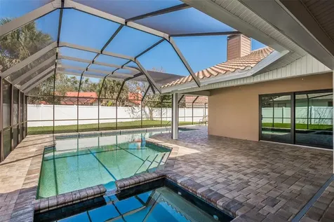 1811 Weatherstone Drive Safety Harbor FL 34695