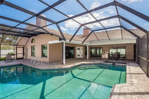 1811 Weatherstone Drive Safety Harbor FL 34695