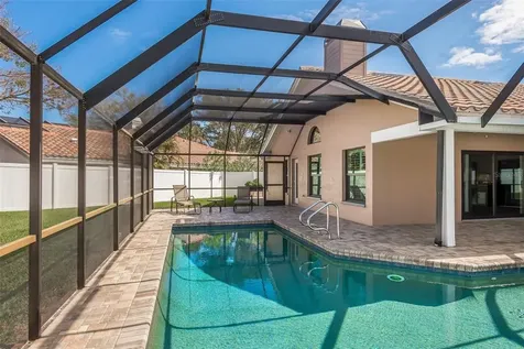1811 Weatherstone Drive Safety Harbor FL 34695