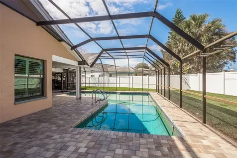 1811 Weatherstone Drive Safety Harbor FL 34695