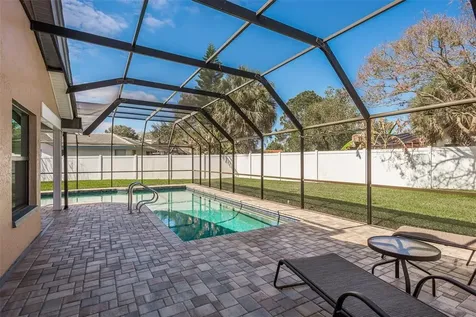 1811 Weatherstone Drive Safety Harbor FL 34695