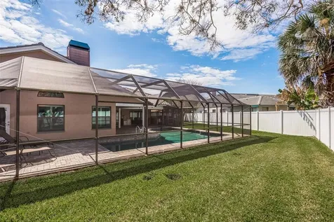 1811 Weatherstone Drive Safety Harbor FL 34695