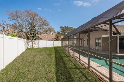 1811 Weatherstone Drive Safety Harbor FL 34695