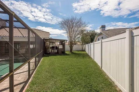 1811 Weatherstone Drive Safety Harbor FL 34695