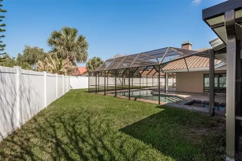 1811 Weatherstone Drive Safety Harbor FL 34695