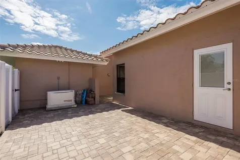 1811 Weatherstone Drive Safety Harbor FL 34695