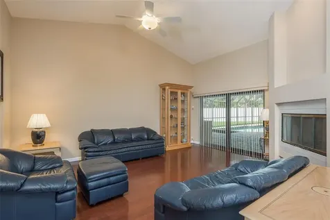 1811 Weatherstone Drive Safety Harbor FL 34695