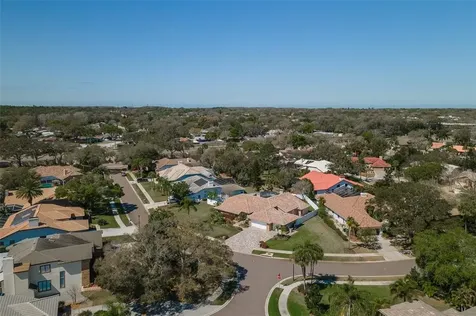 1811 Weatherstone Drive Safety Harbor FL 34695