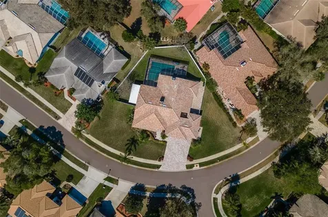 1811 Weatherstone Drive Safety Harbor FL 34695