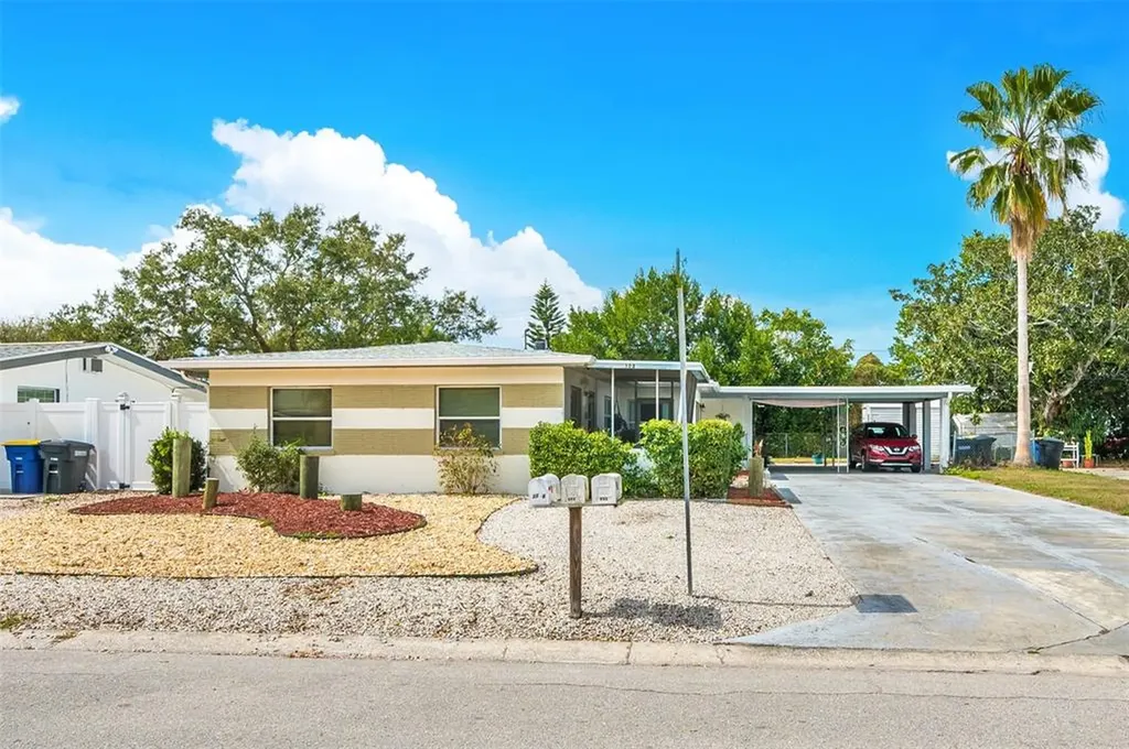 310 S Mercury Avenue Clearwater FL 33765