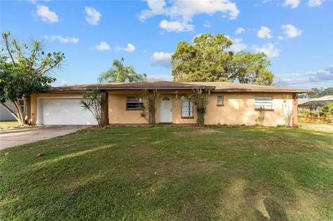 4829 Oak Acres Drive Lake Wales FL 33898