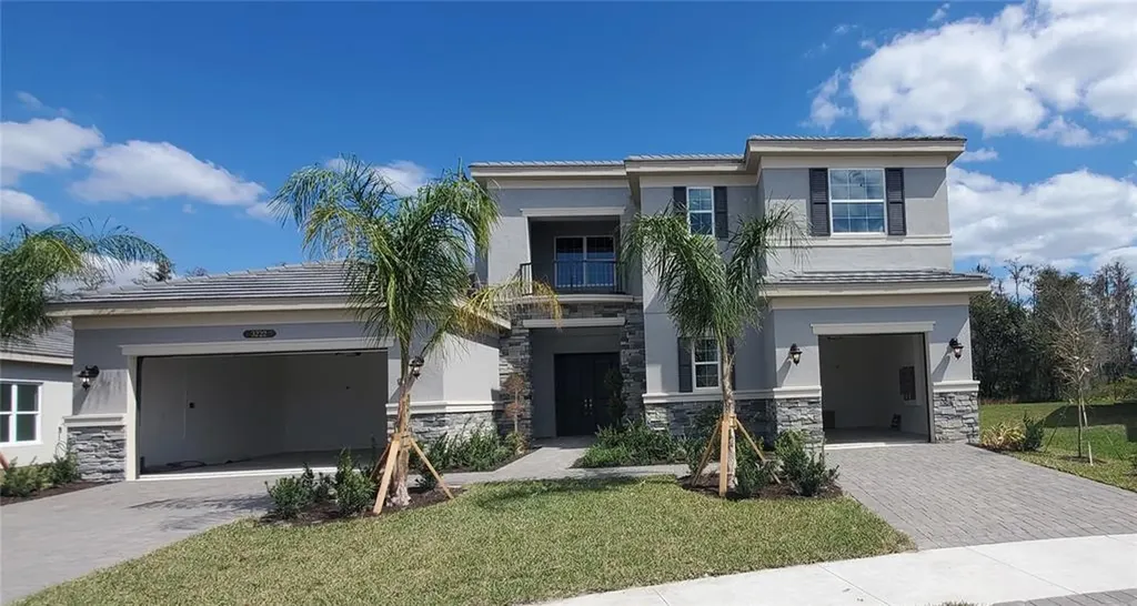 3222 Juniper Springs Street Wesley Chapel FL 33543