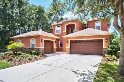 8118 Hampton Glen Drive Tampa FL 33647