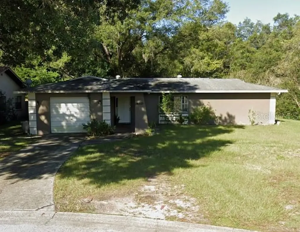 14910 N Ola Avenue Tampa FL 33613
