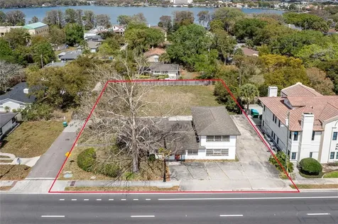 1491 W Fairbanks Avenue Winter Park FL 32789