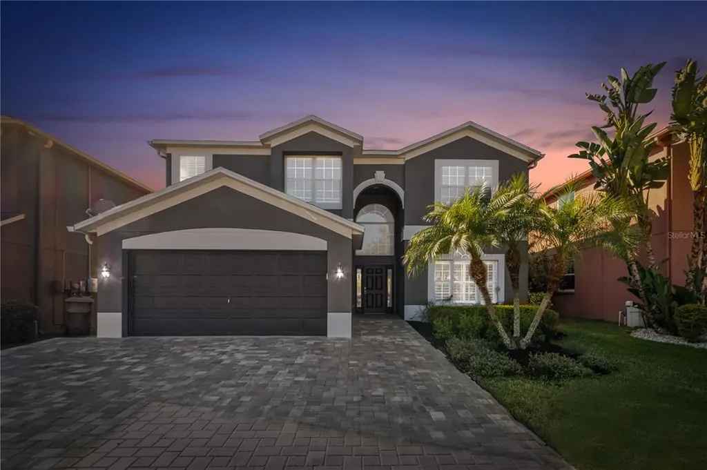 3549 Beneraid Street Land O Lakes FL 34638