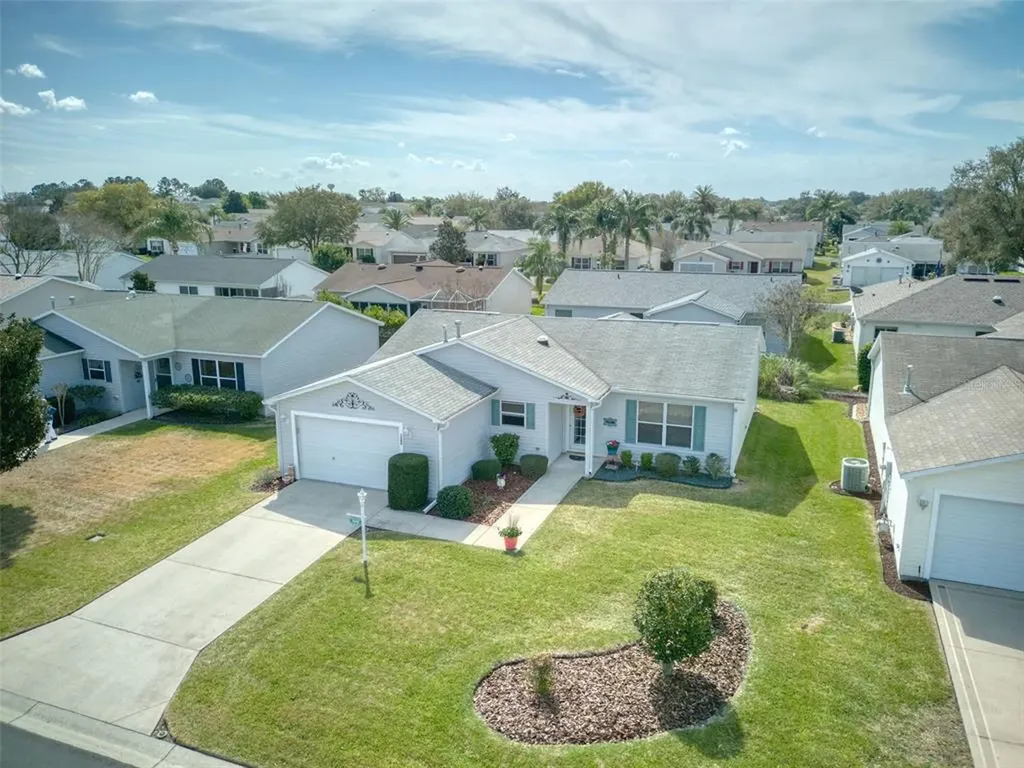 3348 Shelby Street The Villages FL 32162