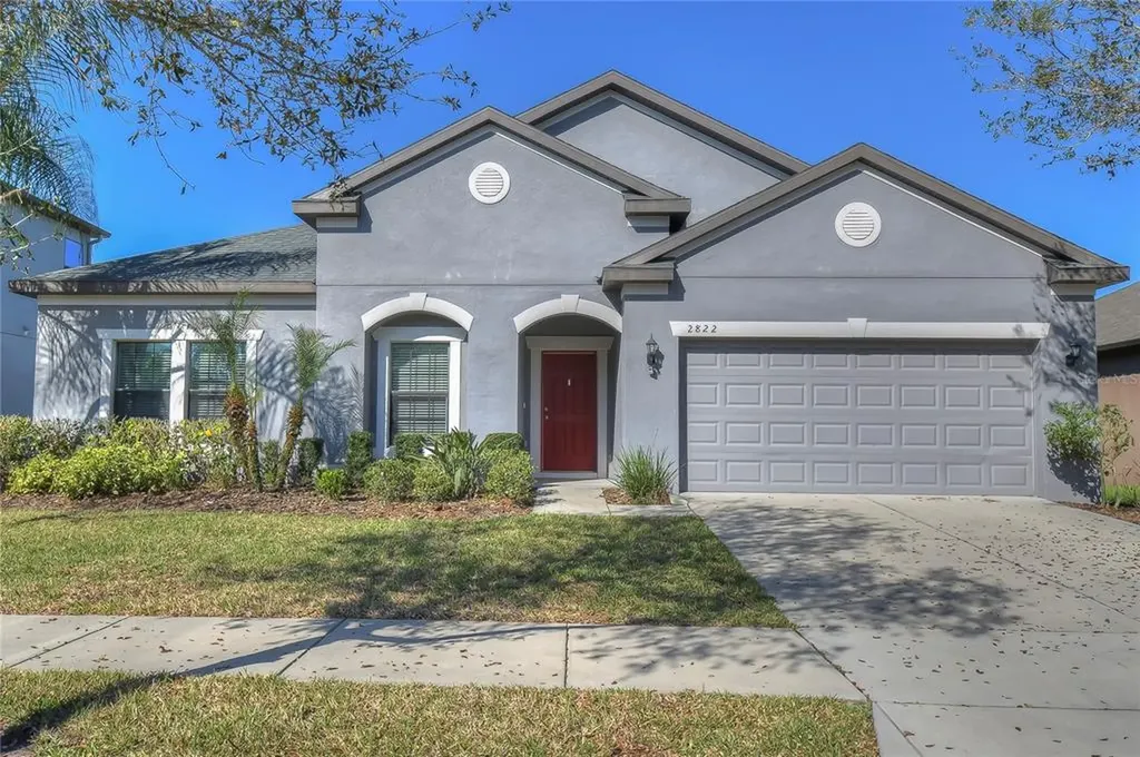 2822 Shetland Ridge Drive Valrico FL 33596