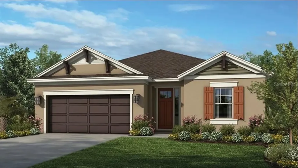 1178 Heron Sound Drive Apopka FL 32703