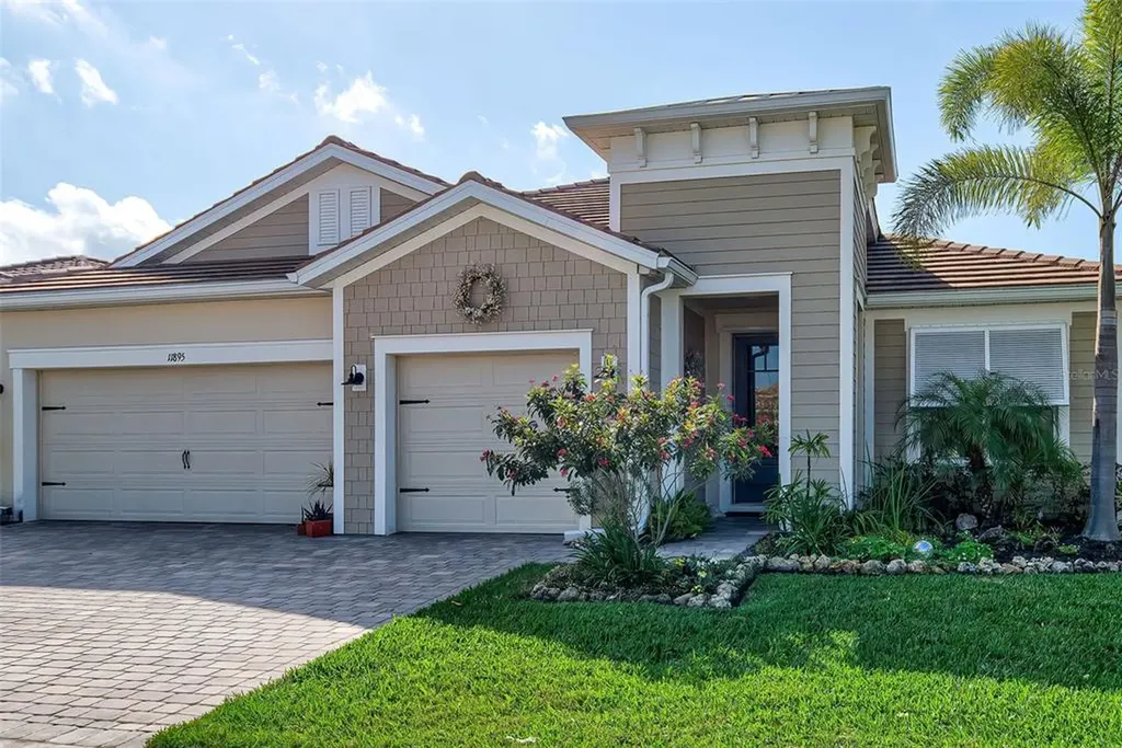 11895 Alessandro Lane Venice FL 34293