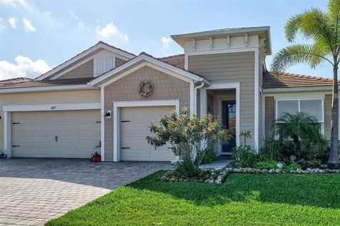 11895 Alessandro Lane Venice FL 34293