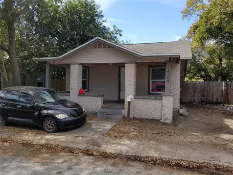 2109 Auburn Street S St Petersburg FL 33712