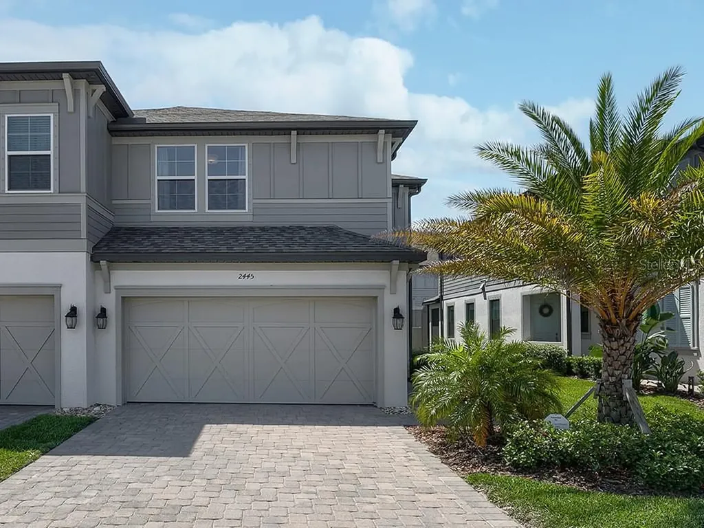 2445 Golden Pasture Circle Clearwater FL 33764