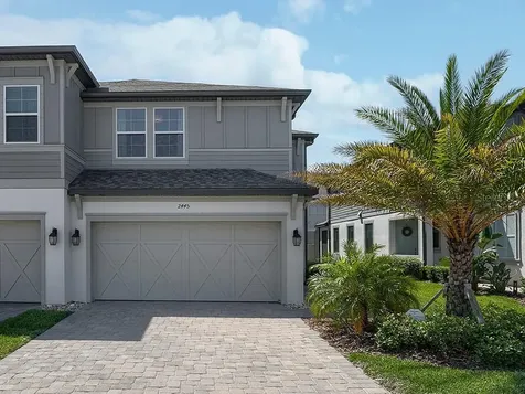 2445 Golden Pasture Circle Clearwater FL 33764