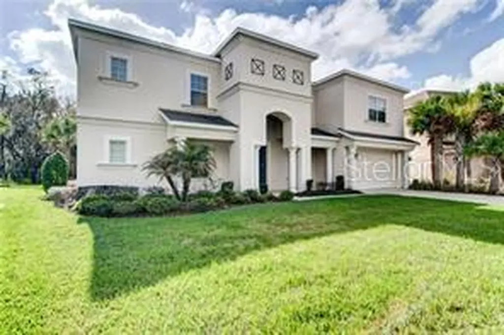 17333 Chelsea Downs Circle Lithia FL 33547
