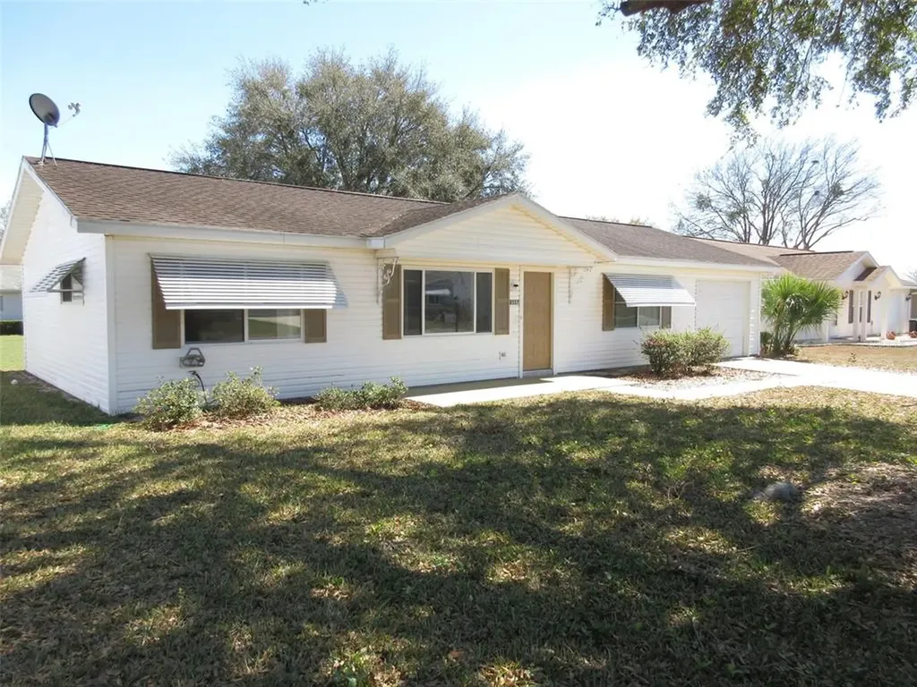 8557 SW 63rd Court Ocala FL 34476
