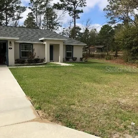 12 Oak Trail Place Ocala FL 34472