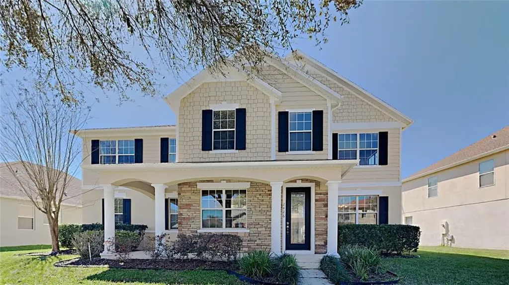 2426 Wild Tamarind Boulevard Orlando FL 32828