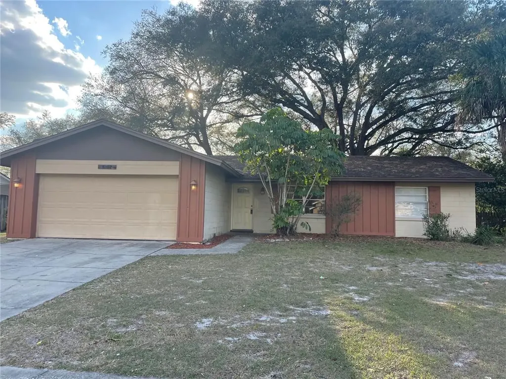 5312 Poinsetta Avenue Winter Park FL 32792