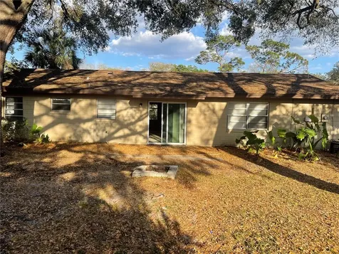 5312 Poinsetta Avenue Winter Park FL 32792