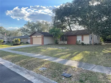 5312 Poinsetta Avenue Winter Park FL 32792