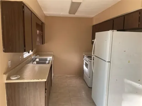 5312 Poinsetta Avenue Winter Park FL 32792