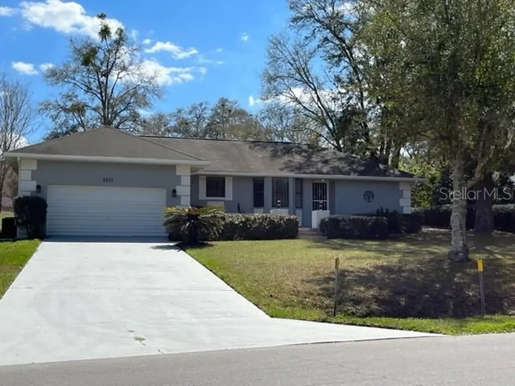 8955 SW 191st Circle Dunnellon FL 34432