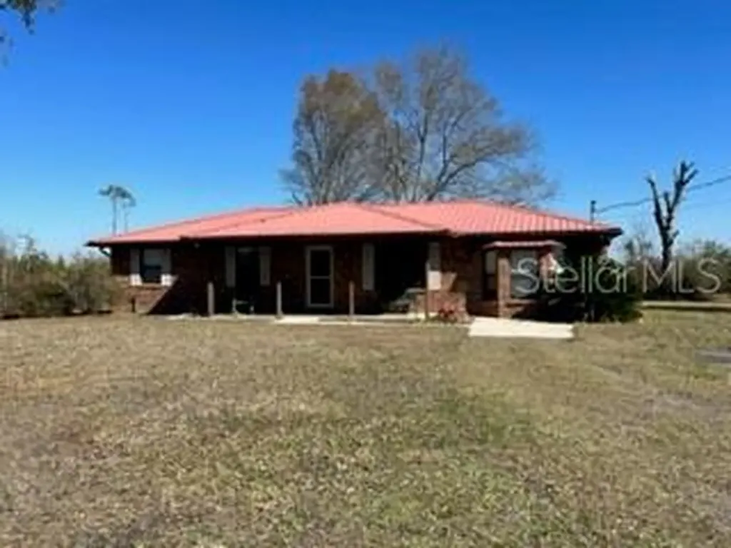 12058 Dr Whatapepsi Lane Bryceville FL 32009