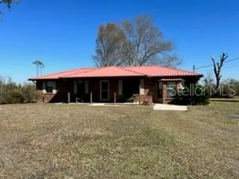 12058 Dr Whatapepsi Lane Bryceville FL 32009