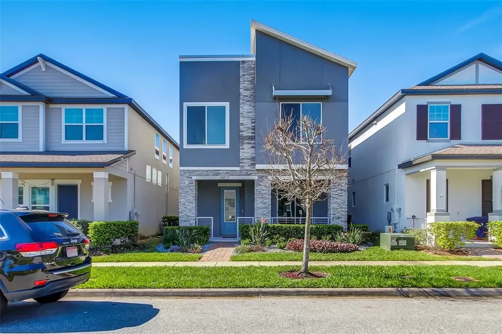 14512 Golden Harbor Lane Winter Garden FL 34787