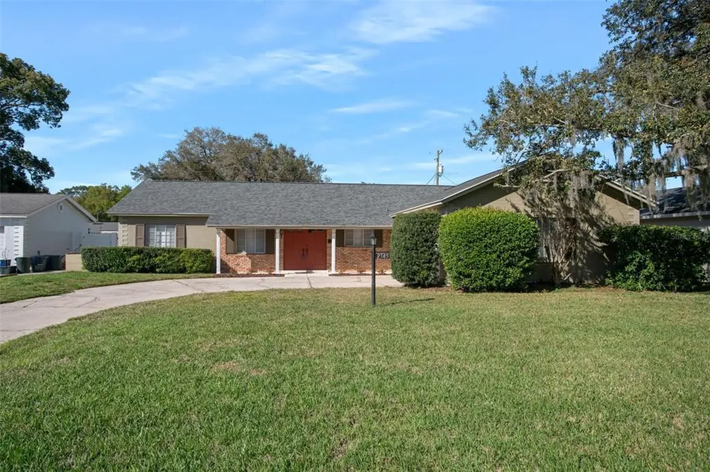 2345 Falmouth Road Maitland FL 32751