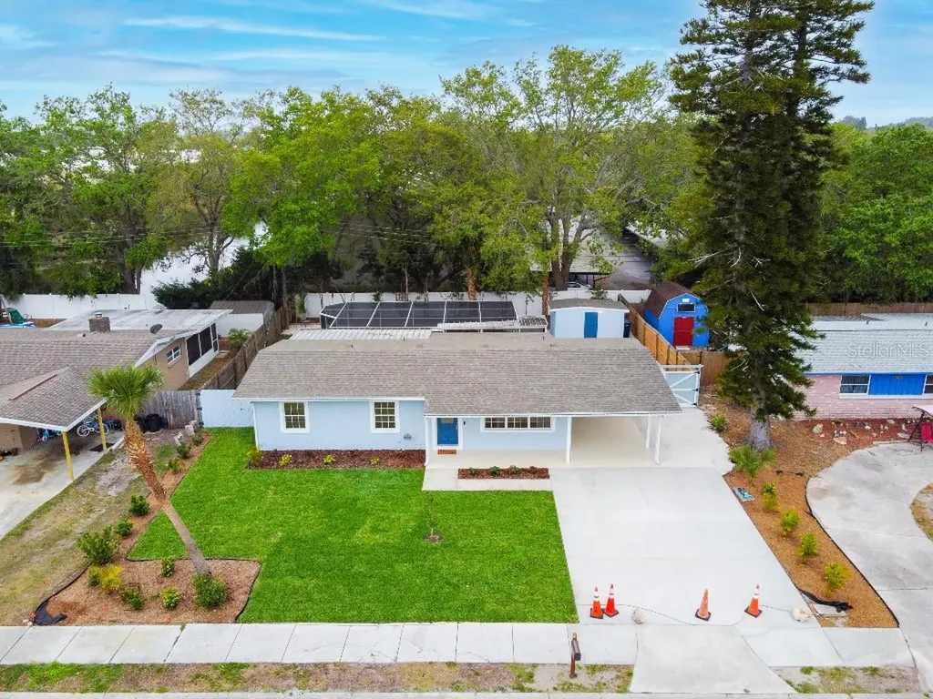 4112 Cape Vista Drive Bradenton FL 34209