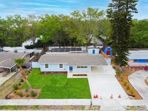 4112 Cape Vista Drive Bradenton FL 34209