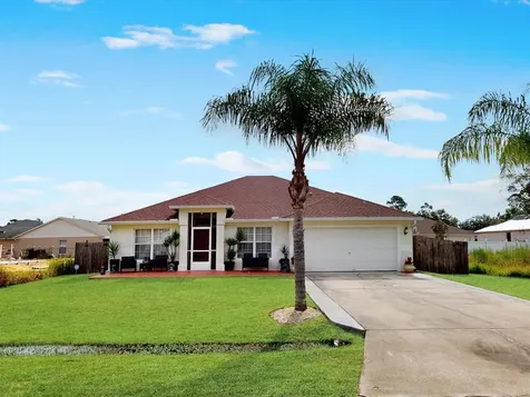 1448 Swan Court Kissimmee FL 34759