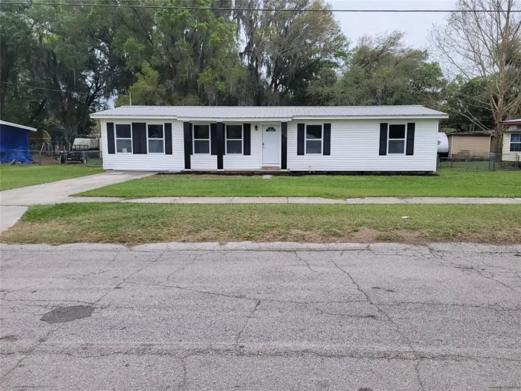 806 6th Street NE Fort Meade FL 33841