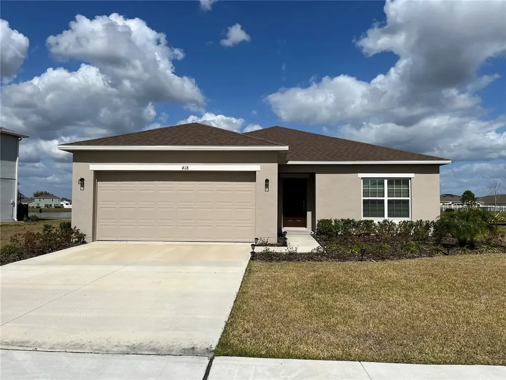418 Quarry Rock Circle Kissimmee FL 34758