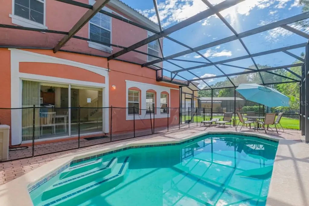 3010 Yellow Lantana Lane Kissimmee FL 34747