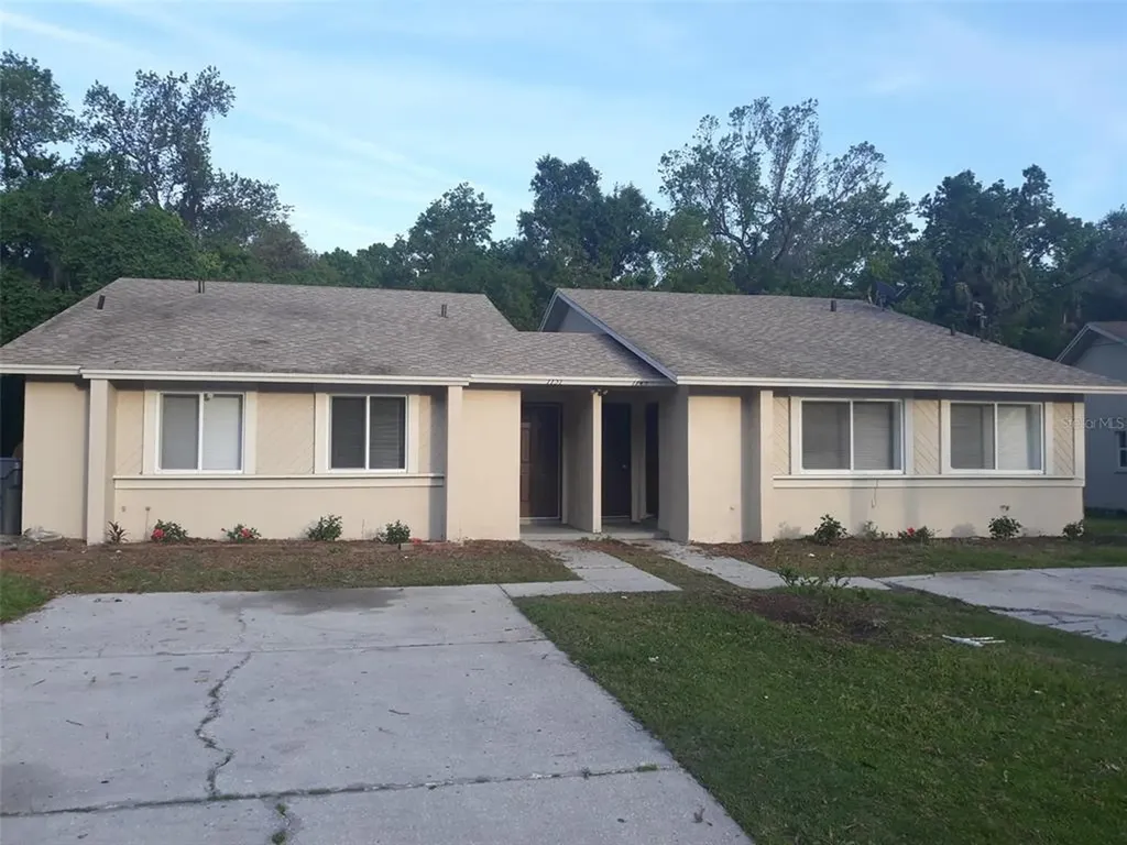 1149 Old South Drive Lakeland FL 33811