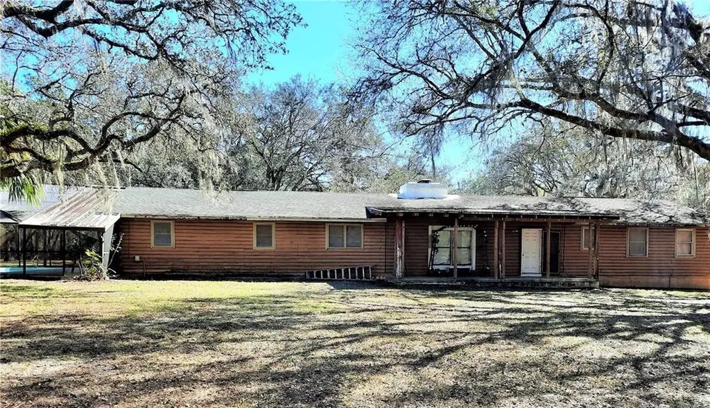 9132 Cooper Terrace Brooksville FL 34601