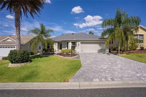 2137 Blackville Drive The Villages FL 32162